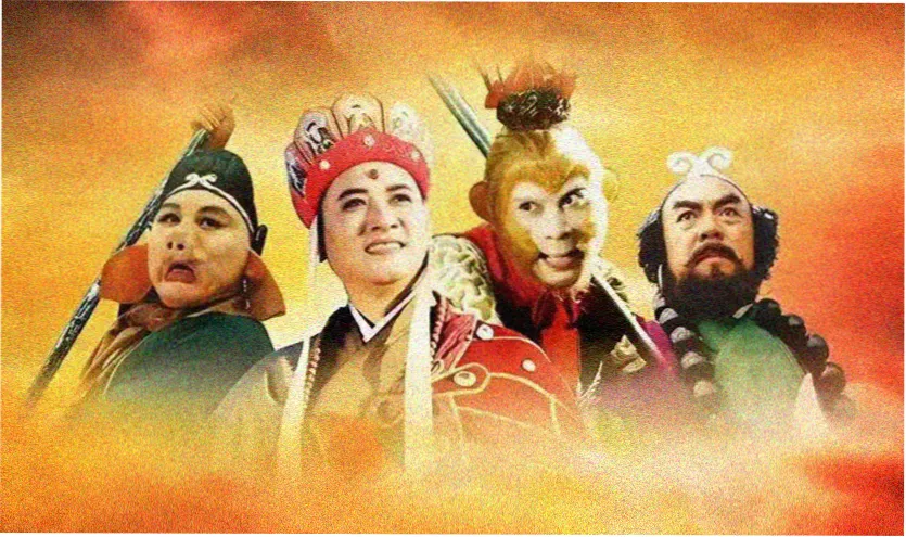午夜理发师 电影海报
