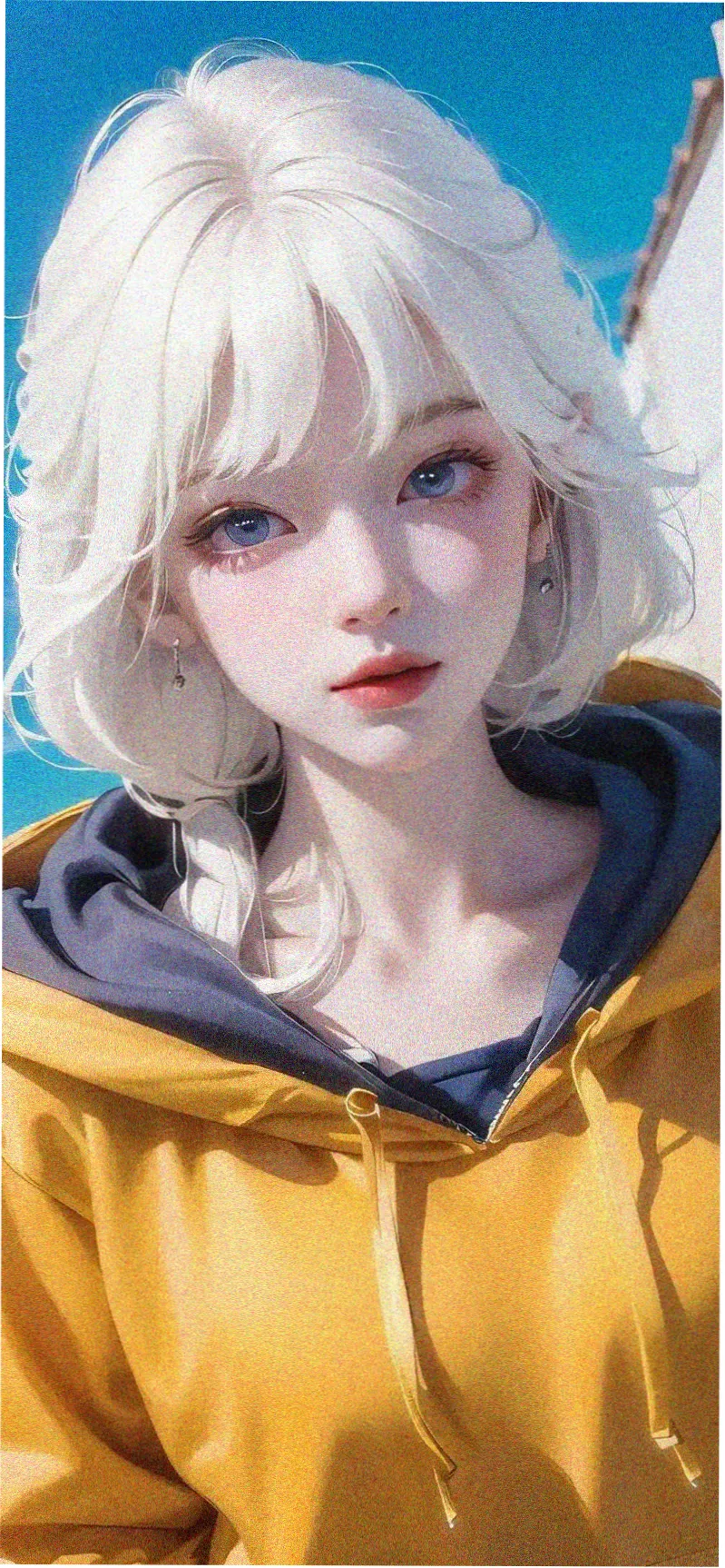 重生之巷口小食摊 短剧