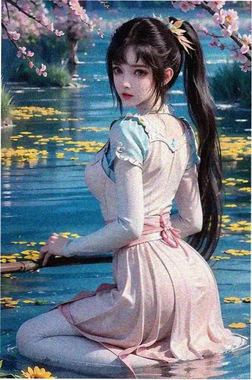 巷口邮局 温情短剧在线观看